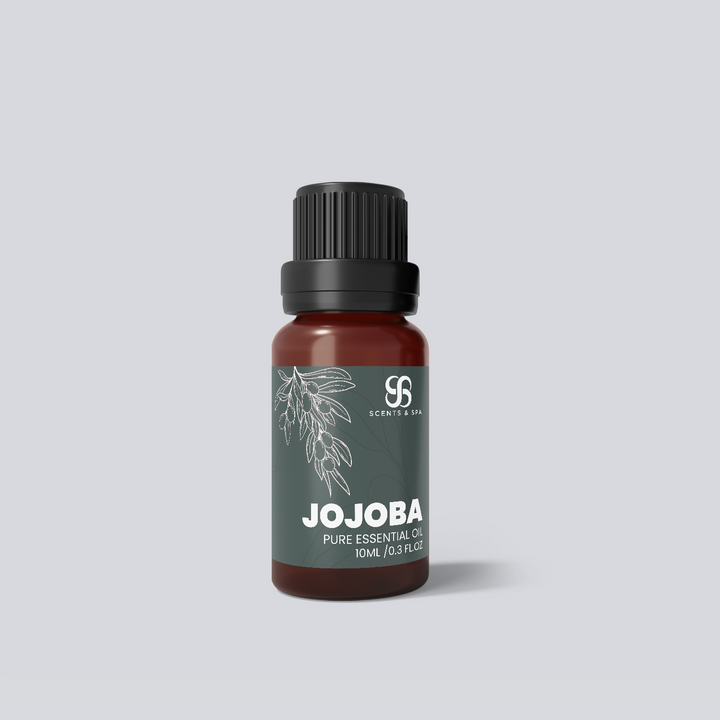 Jojoba Carrier Oil