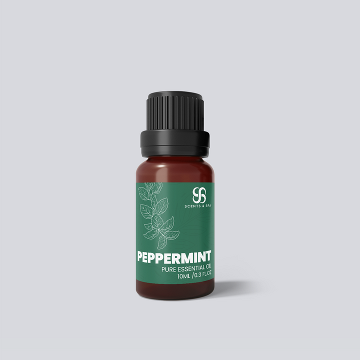 Peppermint Essential Oil