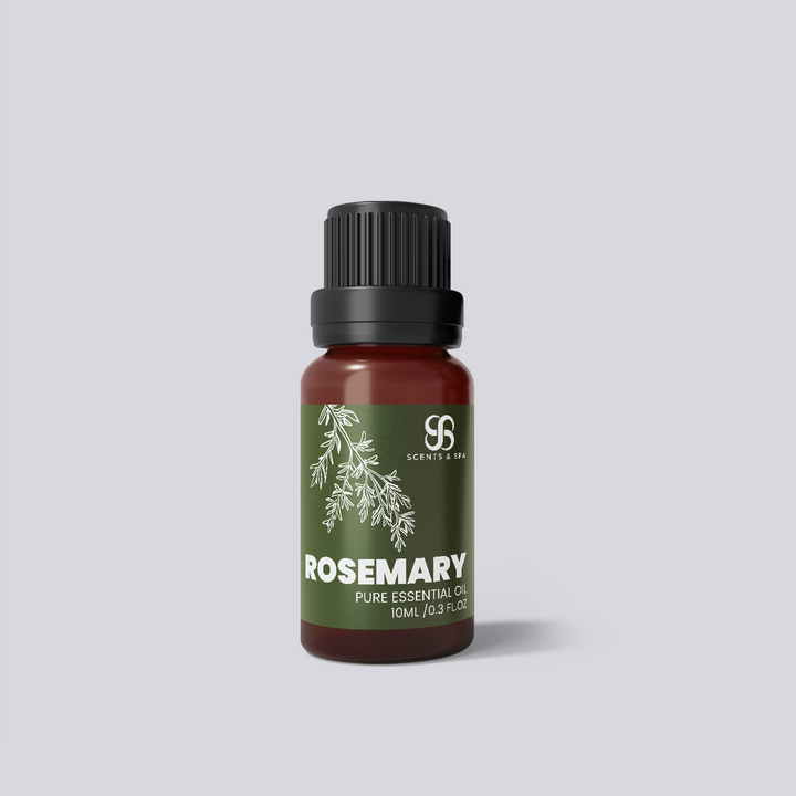 Rosemary Essential Oil