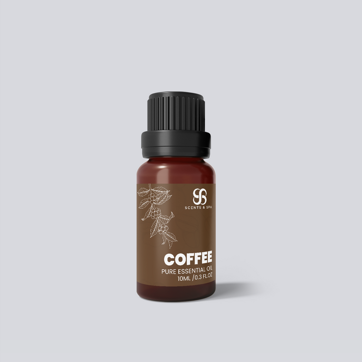 Coffee Essential Oil