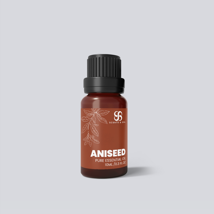 Aniseed Essential Oil