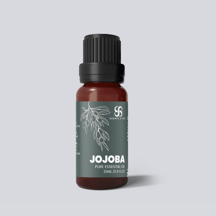 Jojoba Carrier Oil