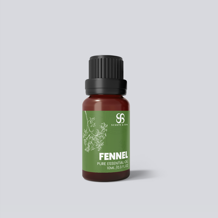 Fennel Essential Oil