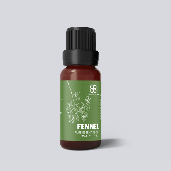 Fennel Essential Oil